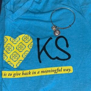 Kappa Delta x Kendra Scott x Alex & Ani Bundle